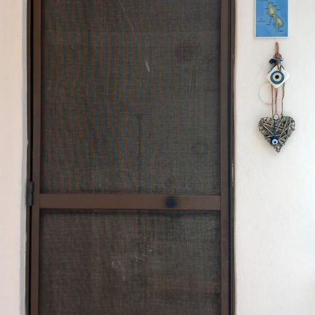 شقة Ftoulis سكيروس المظهر الخارجي الصورة
